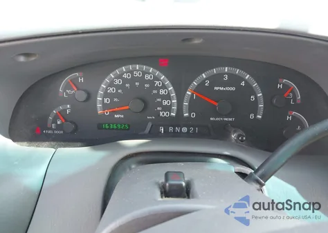 2001 Ford F-150 Harley-Davidson Edition/King Ranch Edition/Lariat/Xlt from USA, damaged, VIN 1FTRW07L91KC31491